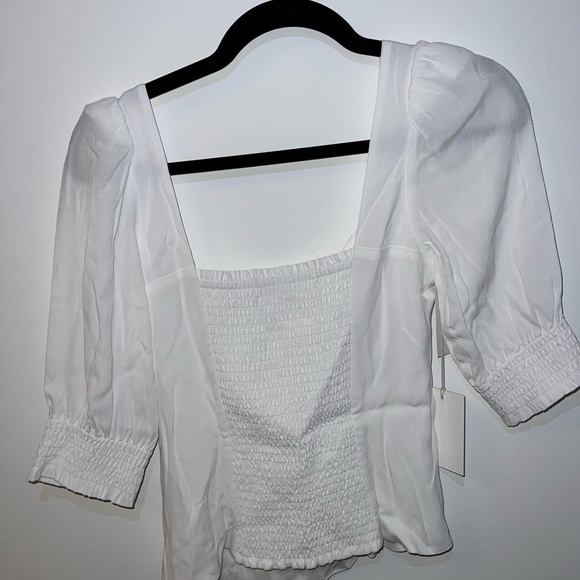 Wilfred Pandora Blouse - Picture 2 of 4